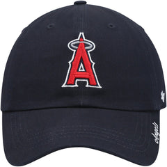 Los Angeles Angels '47 Women's Team Miata Clean Up Adjustable Hat - MLB Hats