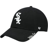 Chicago White Sox '47 Women's Team Miata Clean Up Adjustable Hat - MLB Hats