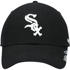 Chicago White Sox '47 Women's Team Miata Clean Up Adjustable Hat - MLB Hats