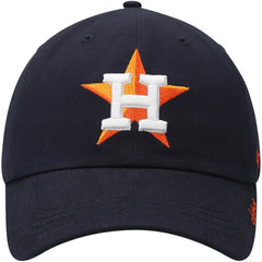 Houston Astros '47 Women's Team Miata Clean Up Adjustable Hat - MLB Hats