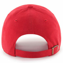 Philadelphia Phillies '47 Women's Team Miata Clean Up Adjustable Hat - MLB Hats