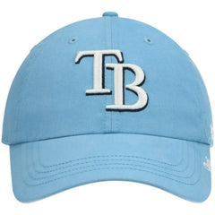 Tampa Bay Rays '47 Women's Team Miata Clean Up Adjustable Hat - MLB Hats