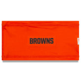 Cleveland Browns COOLERA Training Camp Headband | NFL US