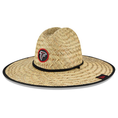 Atlanta Falcons NFL Training Camp Straw Lifeguard Hat | NFL On sale