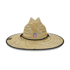 Pittsburgh Steelers NFL Training Camp Straw Lifeguard Hat | NFL On sale
