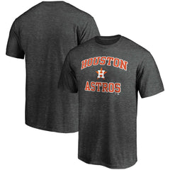 Houston Astros Fanatics Heart & Soul T-Shirt - MLB T-shirts