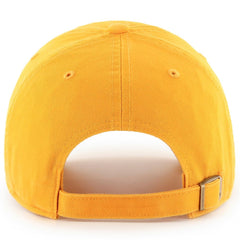 Boston Bruins '47 Clean Up Adjustable Hat - NHL Hats