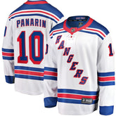 Artemi Panarin New York Rangers Fanatics Breakaway Jersey - NHL Jerseys