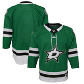 Dallas Stars Youth Home Premier Jersey - NHL Jerseys