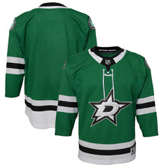 Dallas Stars Youth Home Premier Jersey - NHL Jerseys