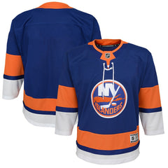 New York Islanders Youth Home Premier Jersey - NHL Jerseys