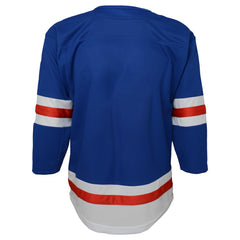 New York Rangers Youth Home Premier Jersey - NHL Jerseys