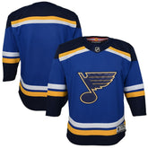 St. Louis Blues Youth Home Premier Jersey - NHL Jerseys
