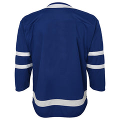 Toronto Maple Leafs Youth Home Premier Jersey - NHL Jerseys