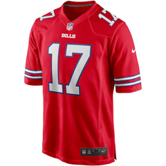 Buffalo Bills Josh Allen Alternate Game Player Jersey | NFL Online