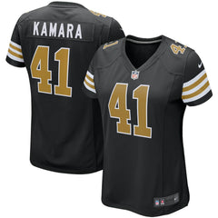 New Orleans Saints Alvin Kamara Women's Player Jersey | NFL On sale