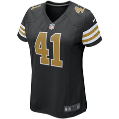 New Orleans Saints Alvin Kamara Women's Player Jersey | NFL On sale