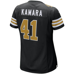 New Orleans Saints Alvin Kamara Women's Player Jersey | NFL On sale