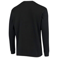 Atlanta Falcons Dunbrooke Logo Maverick Thermal Henley Long Sleeve T-Shirt | NFL Near me