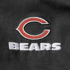 Chicago Bears Dunbrooke Dakota Cotton Canvas Hooded Jacket | NFL Online