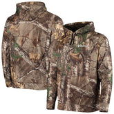 Minnesota Vikings Dunbrooke Circle Tech Fleece Pullover Hoodie | NFL Sale