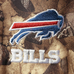Buffalo Bills Dunbrooke Circle Tech Fleece Pullover Hoodie | NFL US