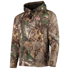 New York Giants Dunbrooke Circle Tech Fleece Pullover Hoodie | NFL On sale