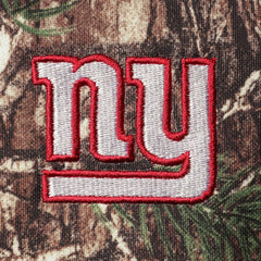 New York Giants Dunbrooke Circle Tech Fleece Pullover Hoodie | NFL On sale