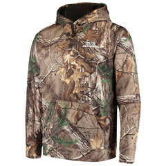 Seattle Seahawks Dunbrooke Circle Tech Fleece Pullover Hoodie | NFL Hot