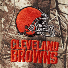 Cleveland Browns Dunbrooke Trophy Tech Fleece Full-Zip Hoodie | NFL Near me
