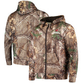 Arizona Cardinals Dunbrooke Trophy Tech Fleece Full-Zip Hoodie | NFL Near me