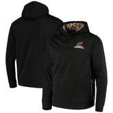 Arizona Cardinals Dunbrooke Logo Ranger Pullover Hoodie | NFL US