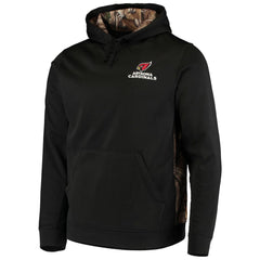 Arizona Cardinals Dunbrooke Logo Ranger Pullover Hoodie | NFL US