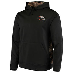 Denver Broncos Dunbrooke Logo Ranger Pullover Hoodie | NFL Outlet