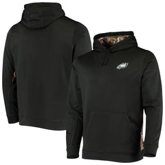 Philadelphia Eagles Dunbrooke Logo Ranger Pullover Hoodie | NFL On sale