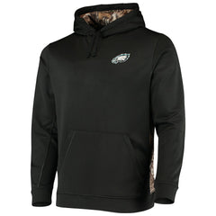 Philadelphia Eagles Dunbrooke Logo Ranger Pullover Hoodie | NFL On sale
