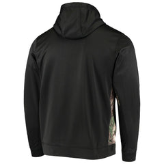 Atlanta Falcons Dunbrooke Logo Ranger Pullover Hoodie | NFL US