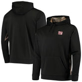New York Giants Dunbrooke Logo Ranger Pullover Hoodie | NFL On sale