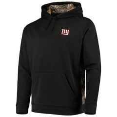 New York Giants Dunbrooke Logo Ranger Pullover Hoodie | NFL On sale