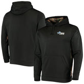 Detroit Lions Dunbrooke Logo Ranger Pullover Hoodie | NFL New