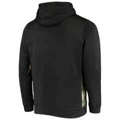 Detroit Lions Dunbrooke Logo Ranger Pullover Hoodie | NFL New