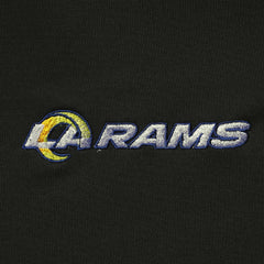 Los Angeles Rams Dunbrooke Logo Ranger Pullover Hoodie | NFL US