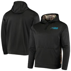 Carolina Panthers Dunbrooke Logo Ranger Pullover Hoodie | NFL Sale