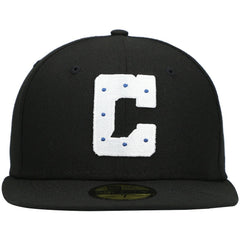 Indianapolis Colts Omaha 59FIFTY Fitted Hat | NFL US
