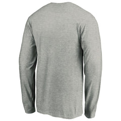 Seattle Mariners Team Heart & Soul Long Sleeve T-Shirt - MLB T-shirts