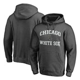 Chicago White Sox Fanatics MTO Label Heart & Soul Pullover Hoodie - MLB Hoodies