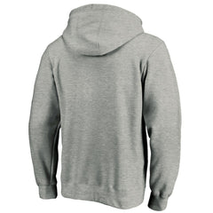 Tampa Bay Rays Fanatics MTO Label Heart & Soul Pullover Hoodie - MLB Hoodies