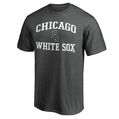 Chicago White Sox Fanatics MTO Label Heart & Soul T-Shirt - MLB T-shirts