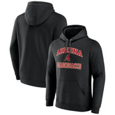 Arizona Diamondbacks Heart & Soul Pullover Hoodie - MLB Hoodies