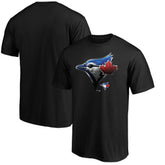 Toronto Blue Jays Midnight Mascot T-Shirt - MLB T-shirts